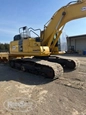 Side of used Excavator for Sale